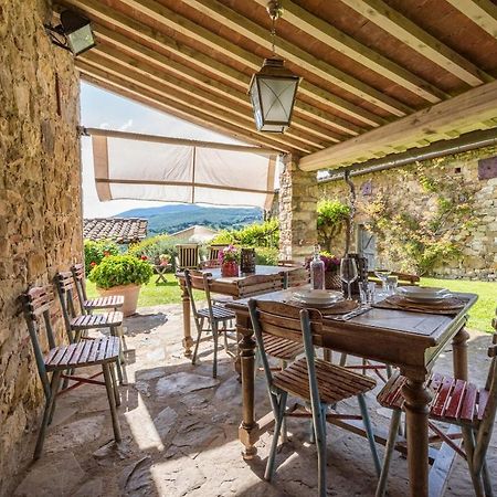 Villa Riflessi Di Fiesole - Piscina - Vista Firenze Extérieur photo